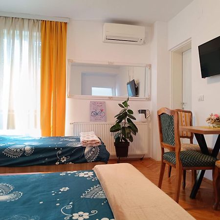 Vila Sentic Βράνιε Εξωτερικό φωτογραφία