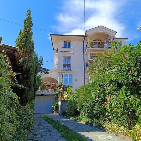 Vila Sentic Βράνιε Εξωτερικό φωτογραφία