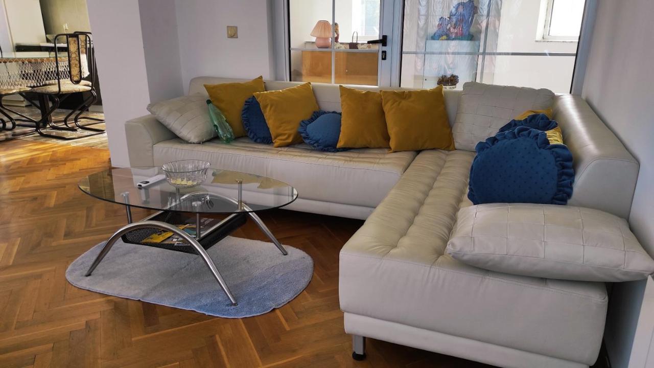 Vila Sentic Βράνιε Εξωτερικό φωτογραφία