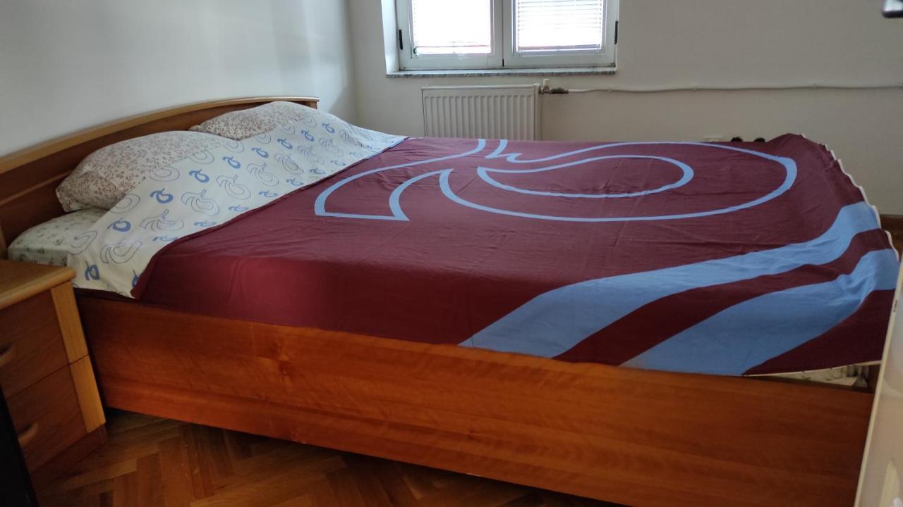 Vila Sentic Βράνιε Εξωτερικό φωτογραφία