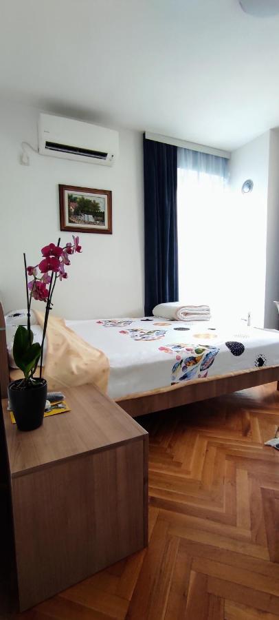 Vila Sentic Βράνιε Εξωτερικό φωτογραφία