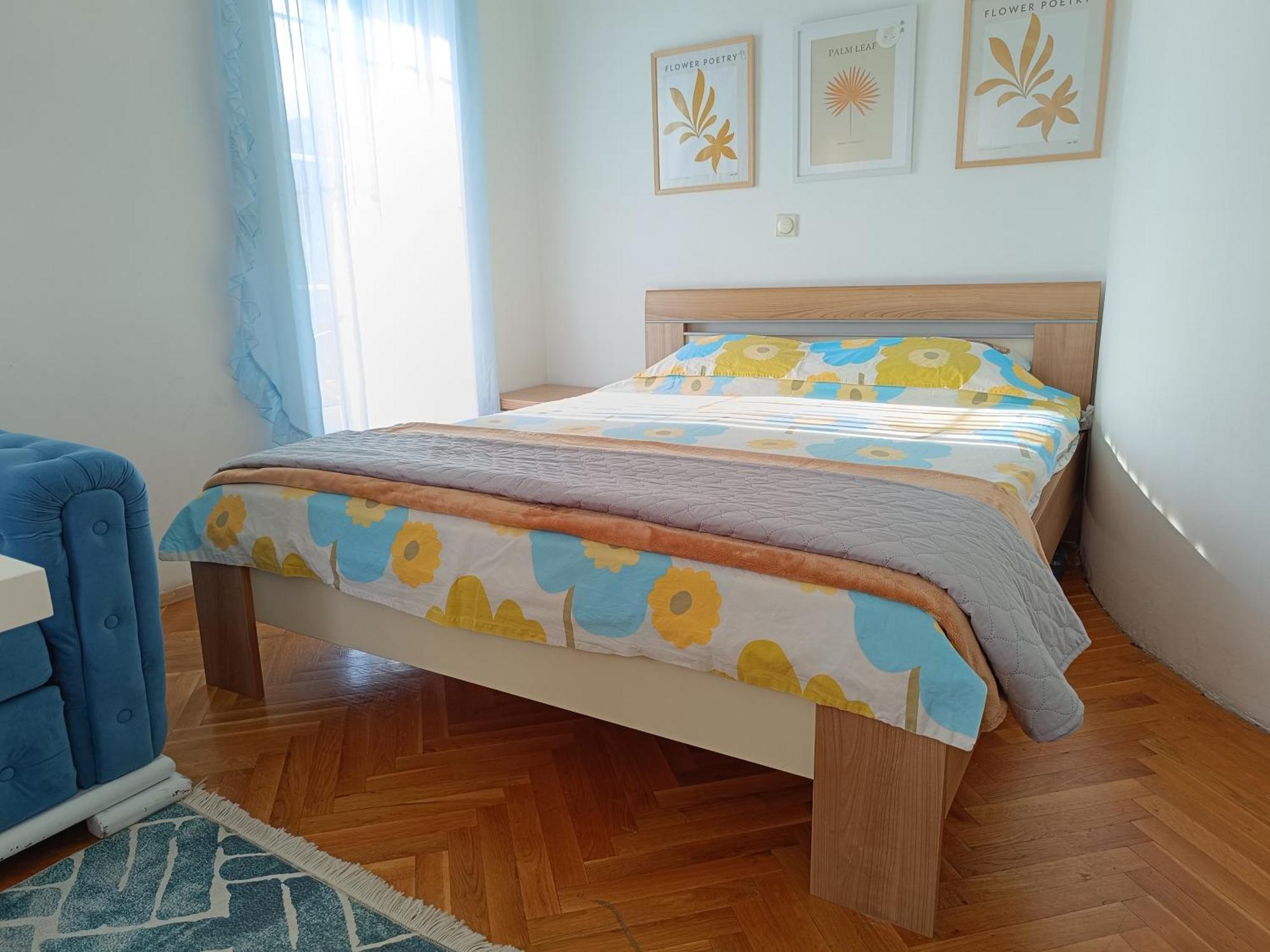 Vila Sentic Βράνιε Εξωτερικό φωτογραφία
