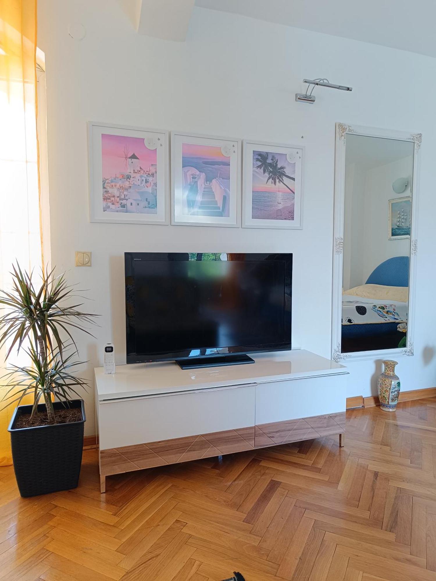 Vila Sentic Βράνιε Εξωτερικό φωτογραφία