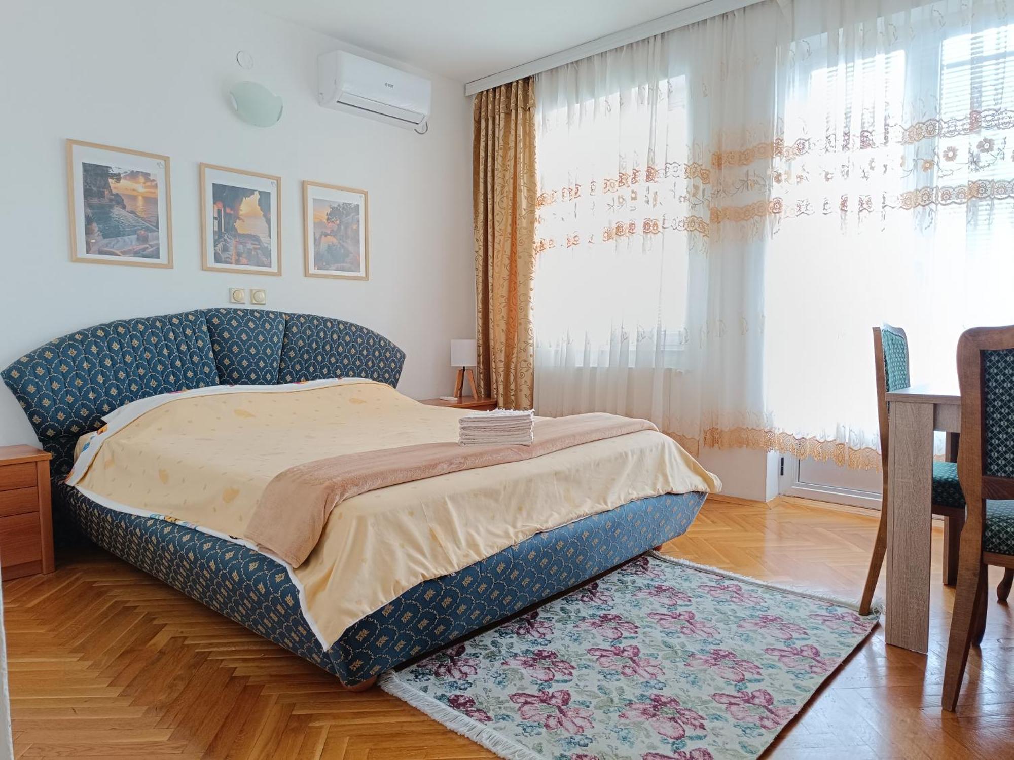 Vila Sentic Βράνιε Εξωτερικό φωτογραφία