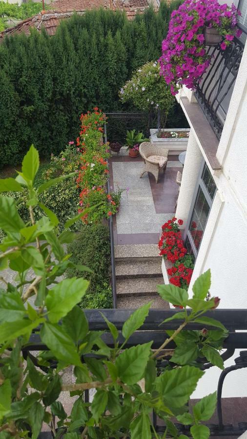 Vila Sentic Βράνιε Εξωτερικό φωτογραφία
