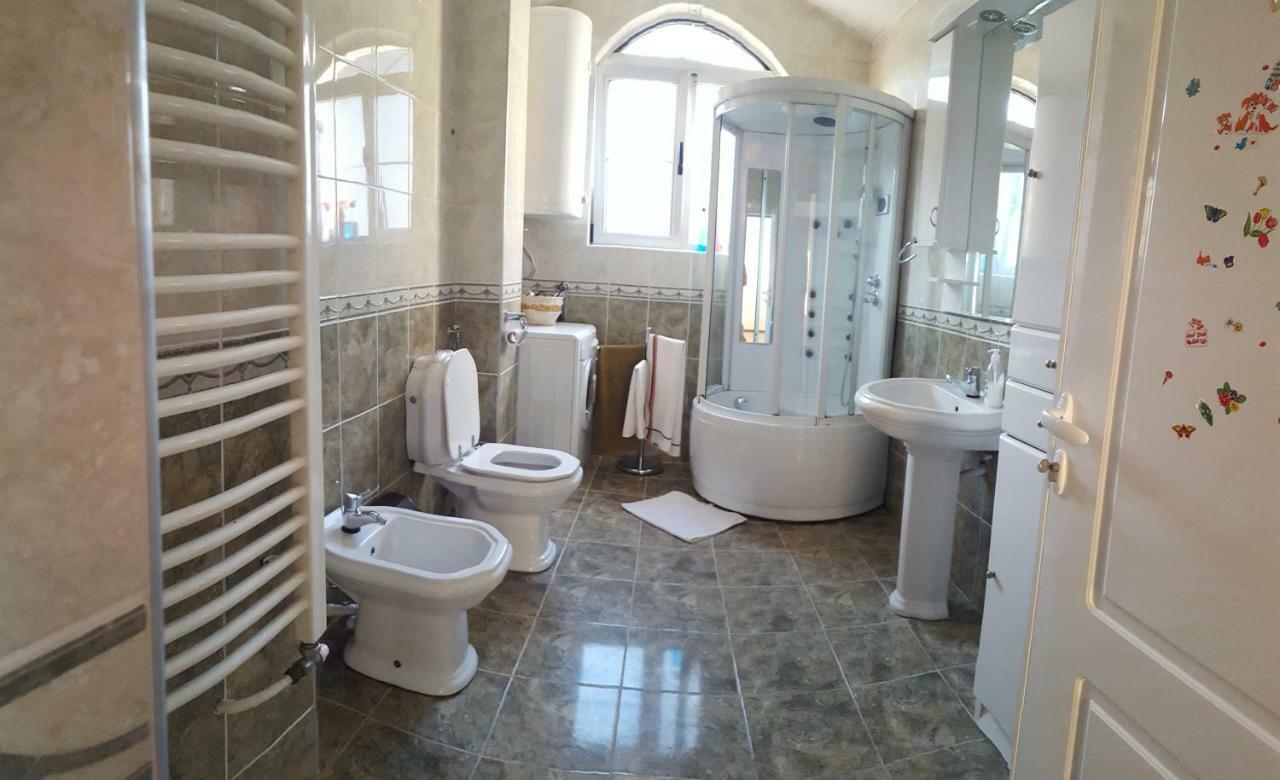 Vila Sentic Βράνιε Εξωτερικό φωτογραφία