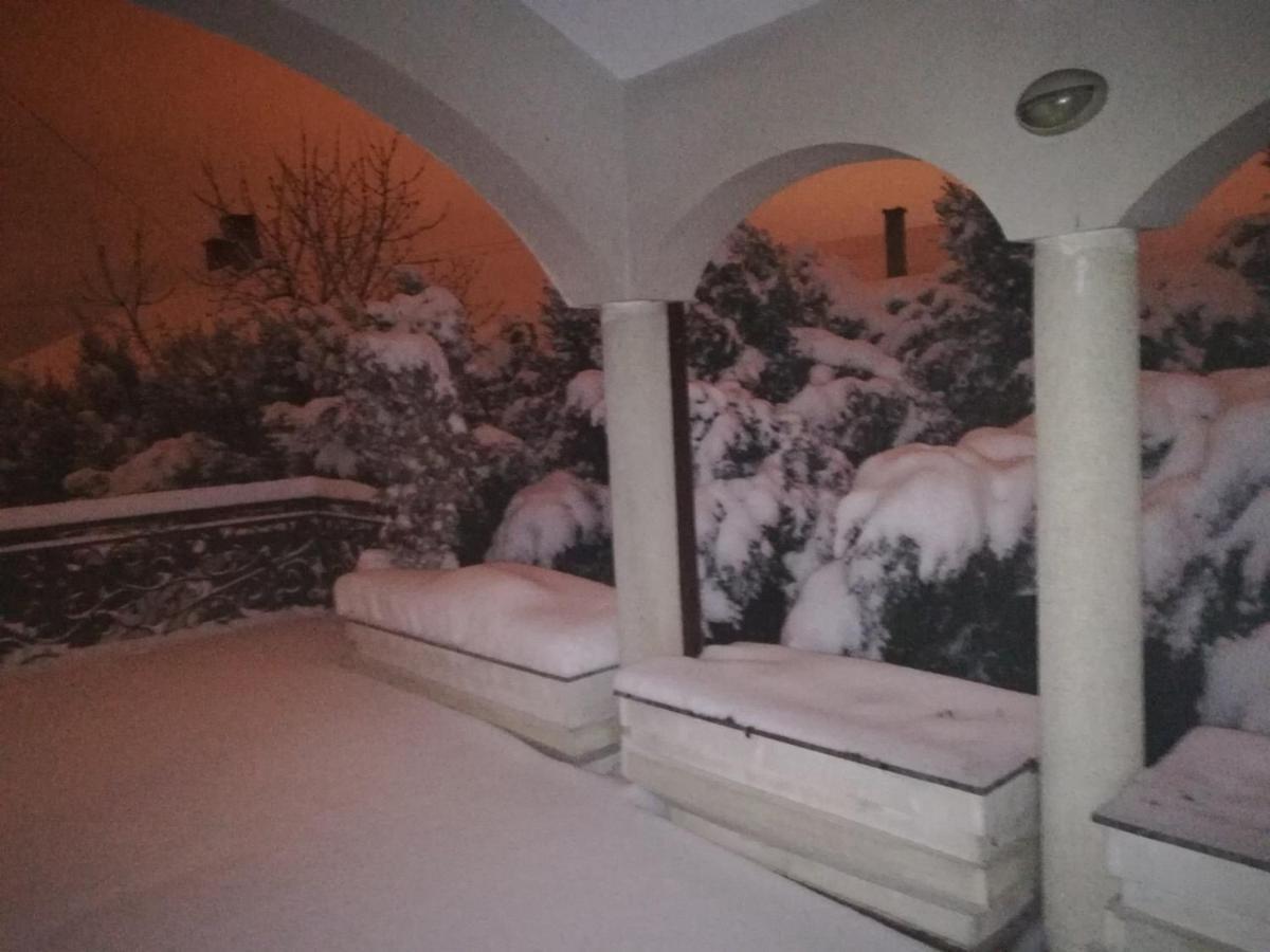Vila Sentic Βράνιε Εξωτερικό φωτογραφία